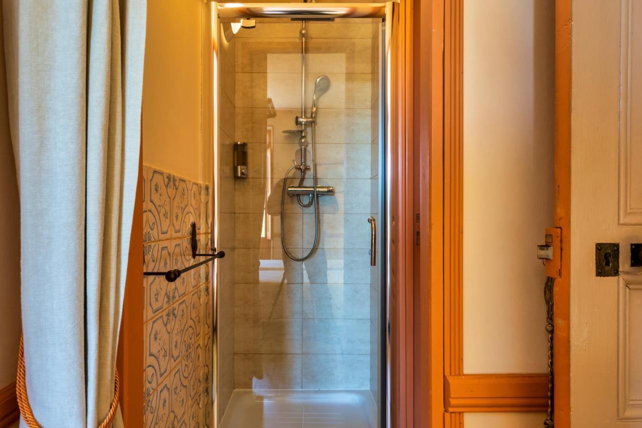 Villa Limonade, Maison D'Hotes Olonzac Екстер'єр фото