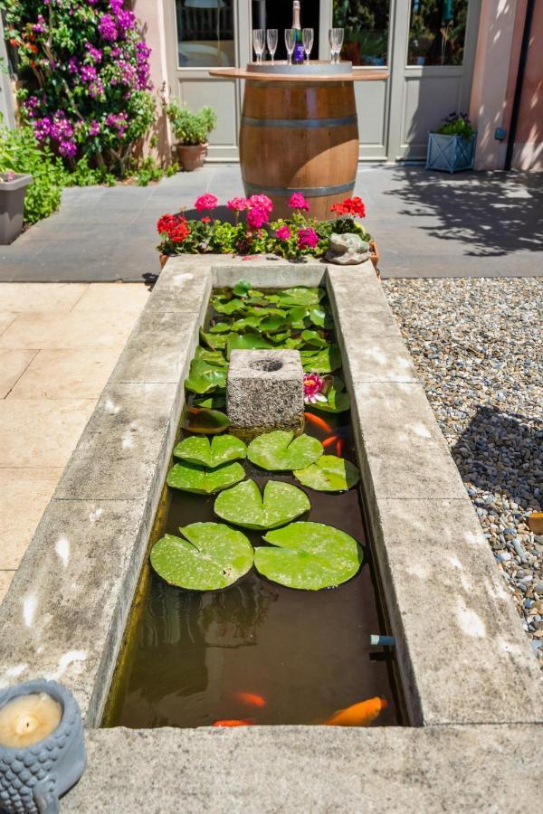 Villa Limonade, Maison D'Hotes Olonzac Екстер'єр фото