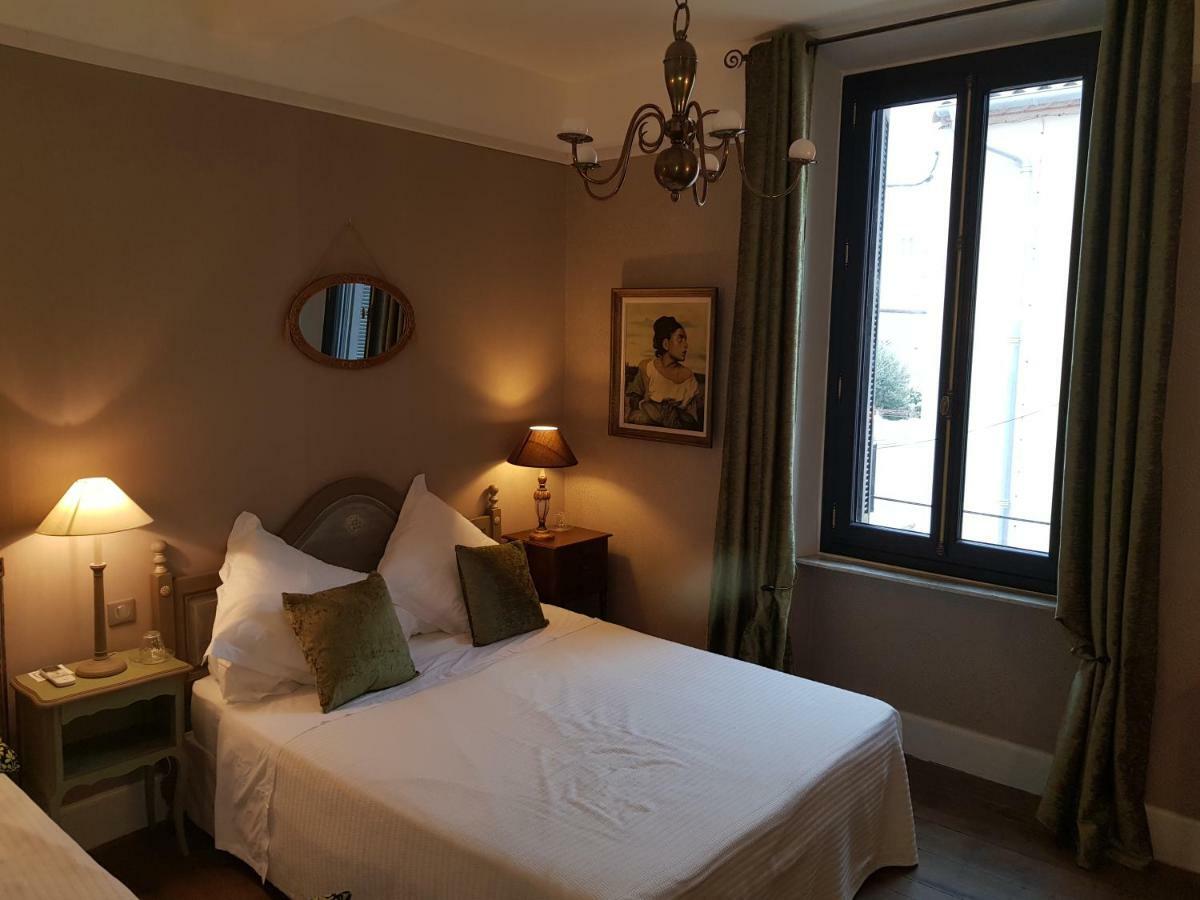 Villa Limonade, Maison D'Hotes Olonzac Екстер'єр фото