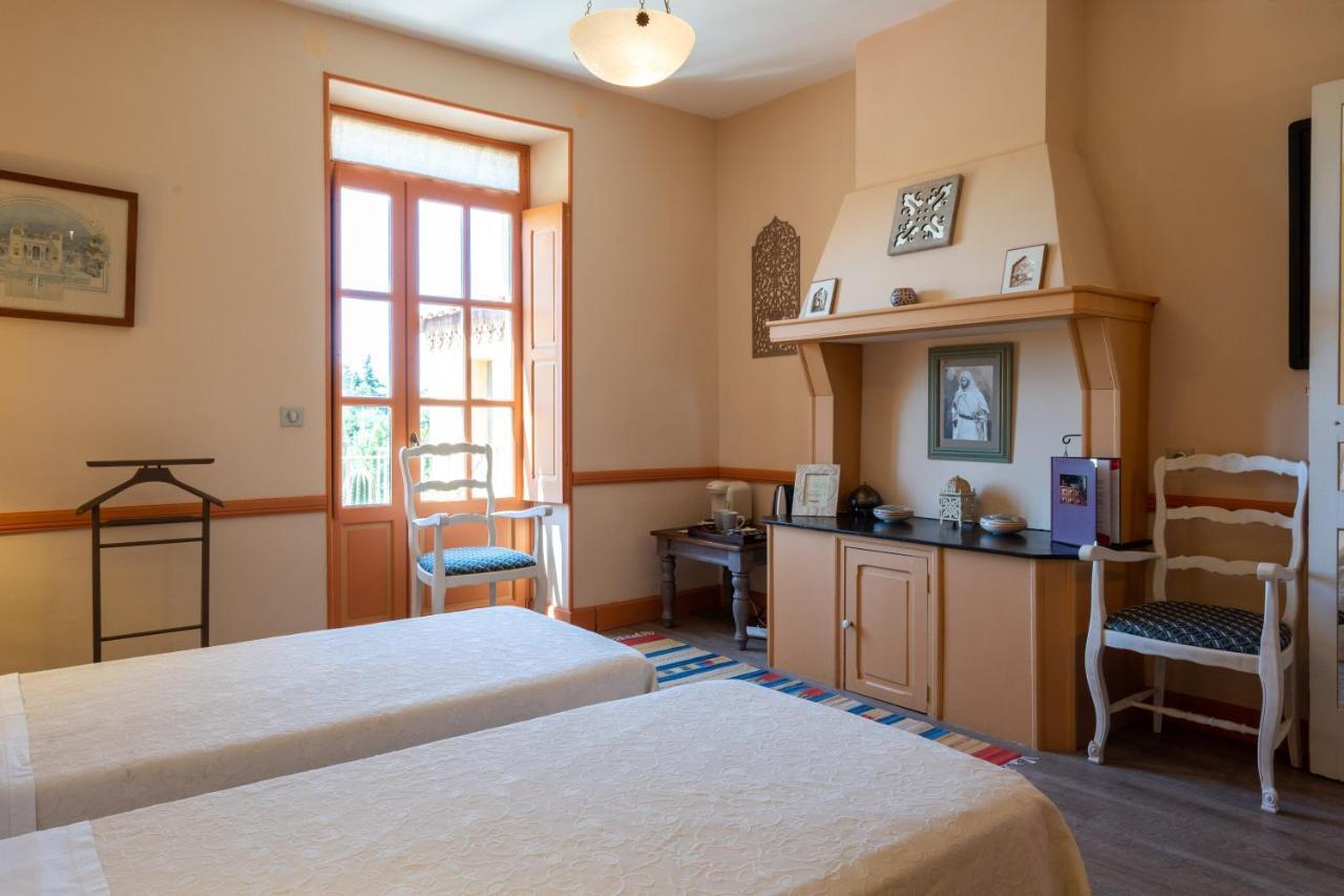 Villa Limonade, Maison D'Hotes Olonzac Екстер'єр фото