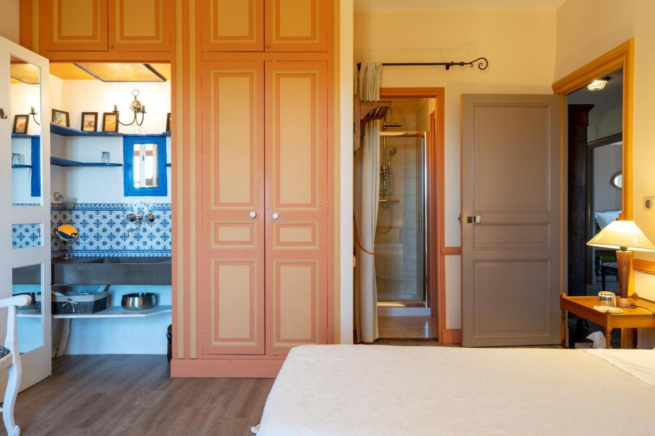 Villa Limonade, Maison D'Hotes Olonzac Екстер'єр фото